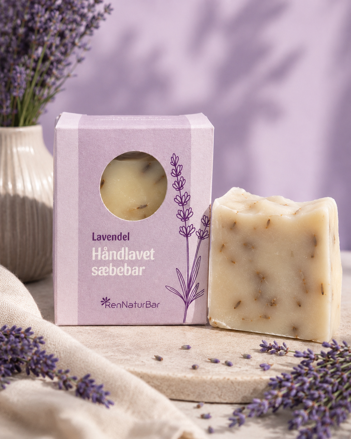 Lavendel